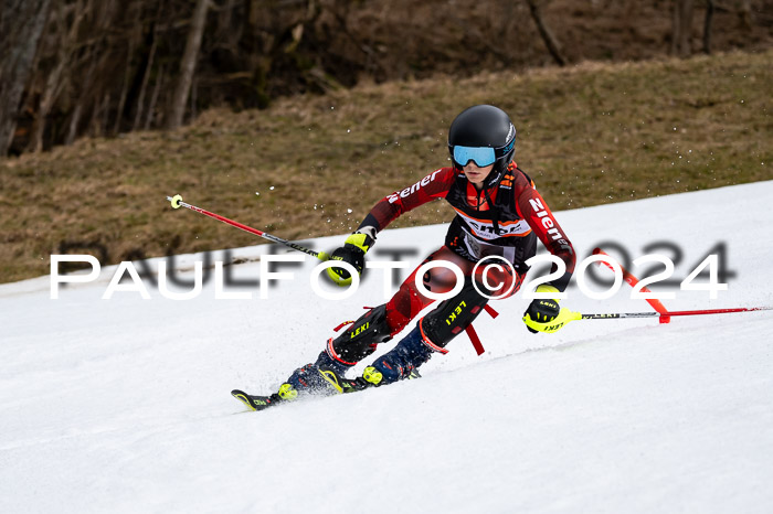 4. Ziener Cup WF VSL, 10.02.2024 JG 2012-2014