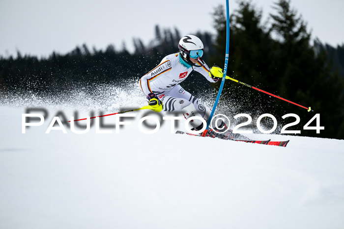 5. BZB CUP SL + Werdenfelser Meisterschaft, 14.02.2024