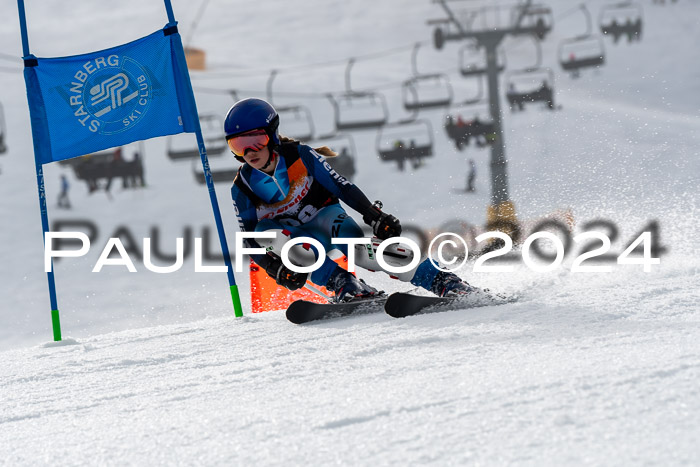 U12 Ziener Kids Cross SLX Reg 4, 18.02.2024