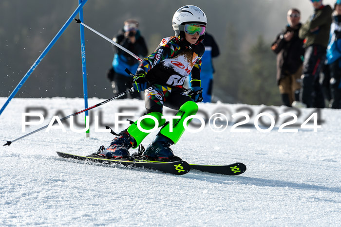 U12 Ziener Kids Cross SLX Reg 4, 18.02.2024