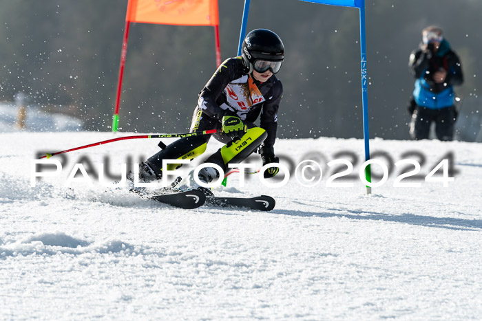 U12 Ziener Kids Cross SLX Reg 4, 18.02.2024