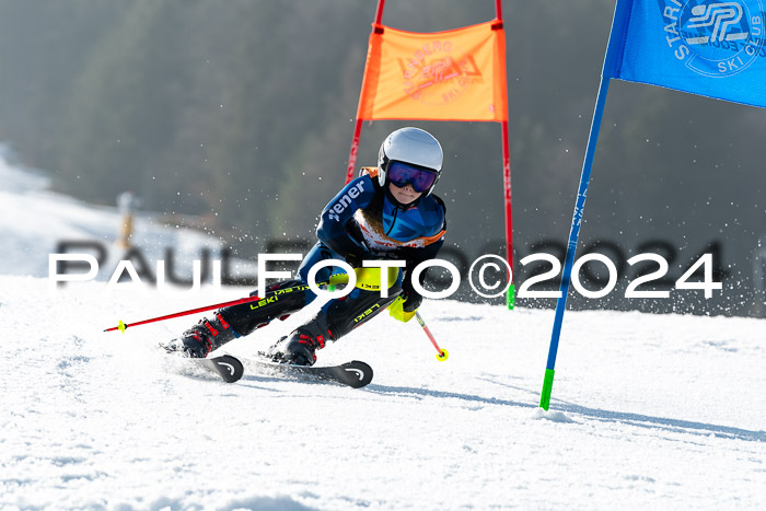 U12 Ziener Kids Cross SLX Reg 4, 18.02.2024