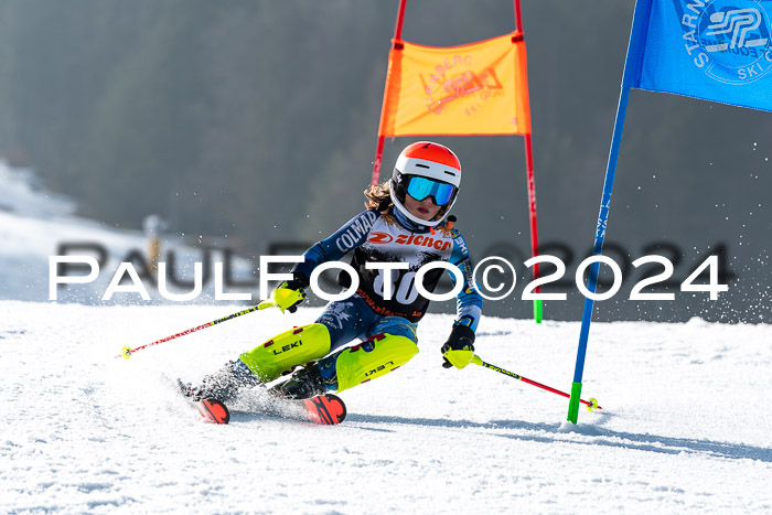 U12 Ziener Kids Cross SLX Reg 4, 18.02.2024