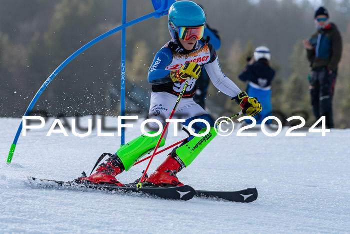 U12 Ziener Kids Cross SLX Reg 4, 18.02.2024