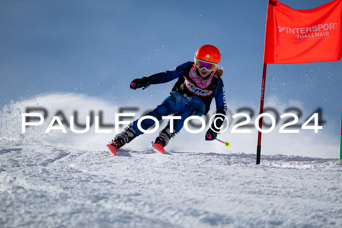 U12 Ziener Kids Cross RSX Reg 3, 24.02.2024