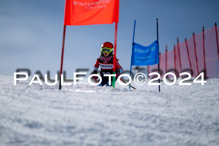 U12 Ziener Kids Cross RSX Reg 3, 24.02.2024