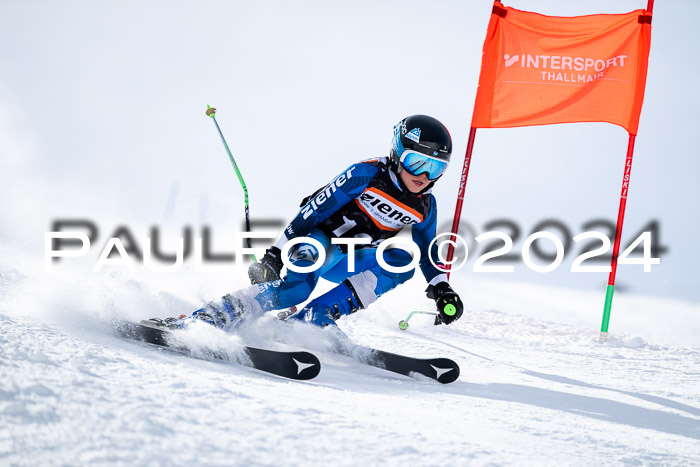 U12 Ziener Kids Cross RSX Reg 3, 24.02.2024