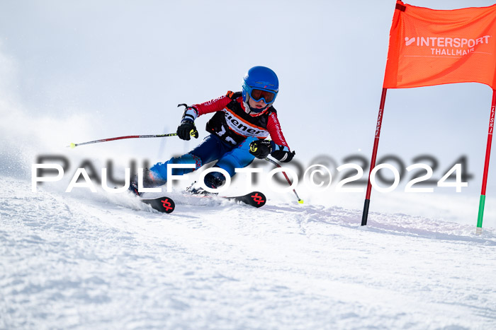 U12 Ziener Kids Cross RSX Reg 3, 24.02.2024