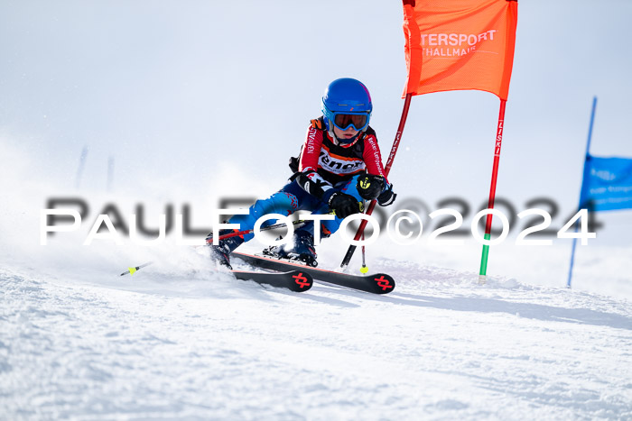 U12 Ziener Kids Cross RSX Reg 3, 24.02.2024