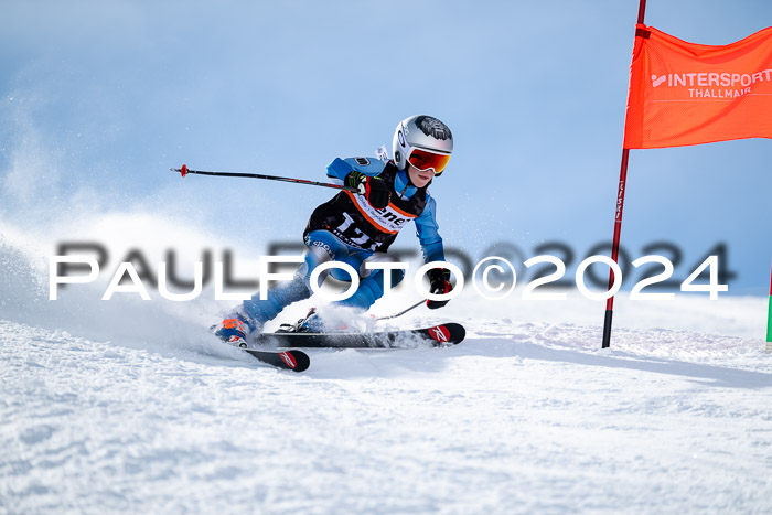 U12 Ziener Kids Cross RSX Reg 3, 24.02.2024