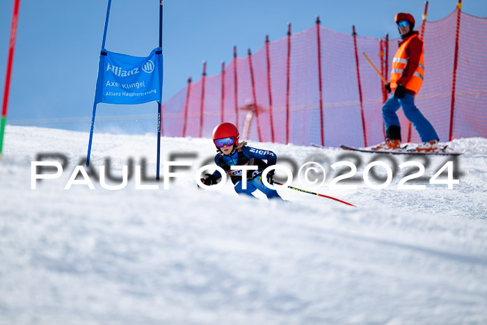 U12 Ziener Kids Cross RSX Reg 3, 24.02.2024