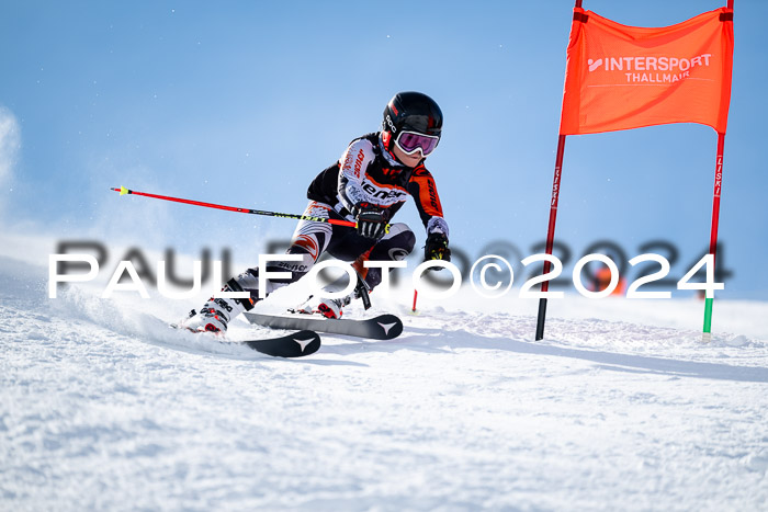 U12 Ziener Kids Cross RSX Reg 3, 24.02.2024