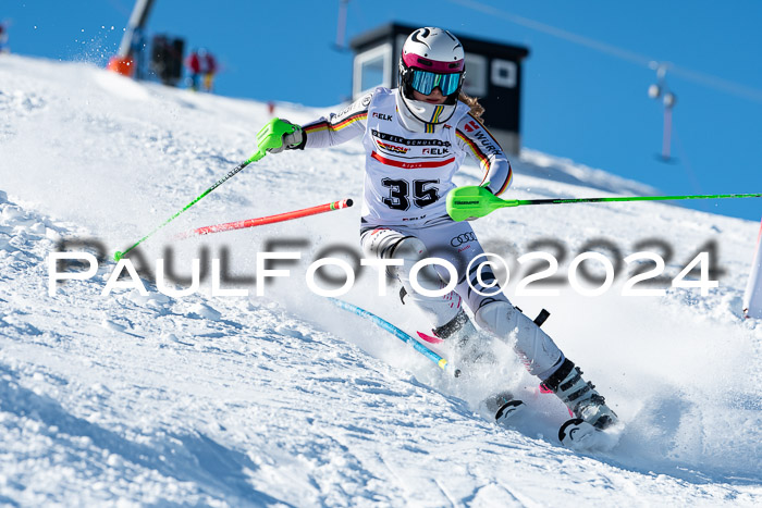 DSV ELK Schülercup Alpin U14 SL, 25.02.2024