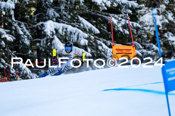 DSV ELK Schülercup Alpin U14 SL, 25.02.2024