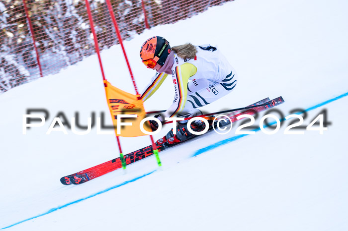 DSV ELK Schülercup Alpin U14 SL, 25.02.2024