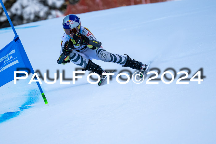 DSV ELK Schülercup Alpin U14 SL, 25.02.2024