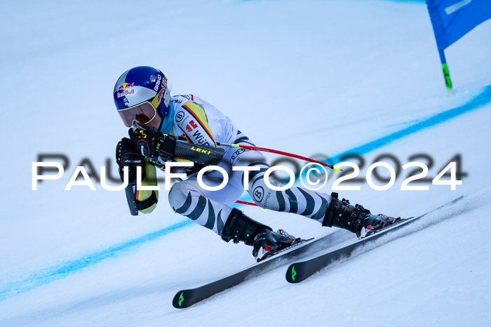 DSV ELK Schülercup Alpin U14 SL, 25.02.2024