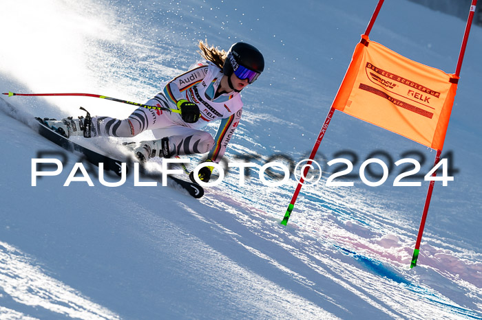 DSV ELK Schülercup Alpin U14 SL, 25.02.2024