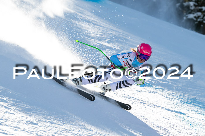 DSV ELK Schülercup Alpin U14 SL, 25.02.2024