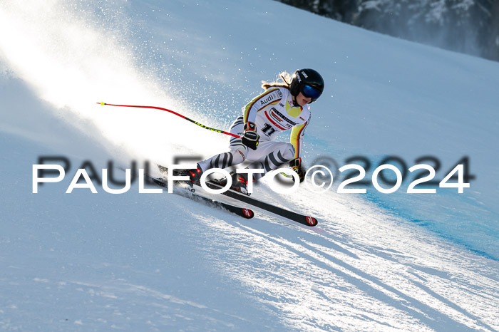 DSV ELK Schülercup Alpin U14 SL, 25.02.2024