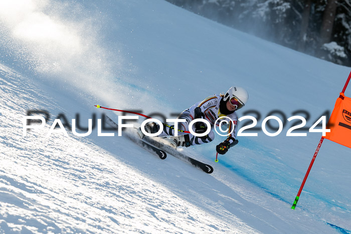 DSV ELK Schülercup Alpin U14 SL, 25.02.2024