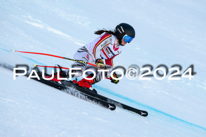 DSV ELK Schülercup Alpin U14 SL, 25.02.2024