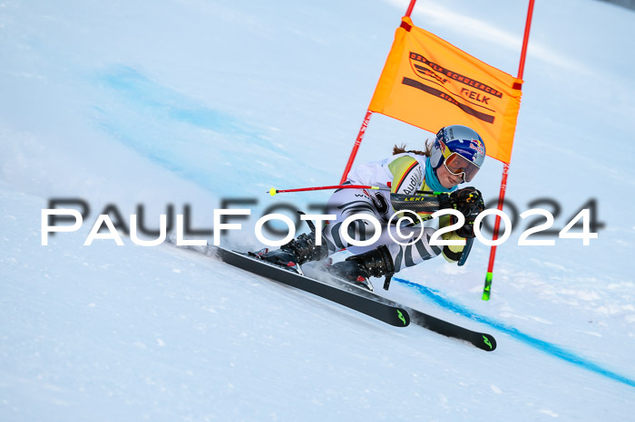 DSV ELK Schülercup Alpin U14 SL, 25.02.2024