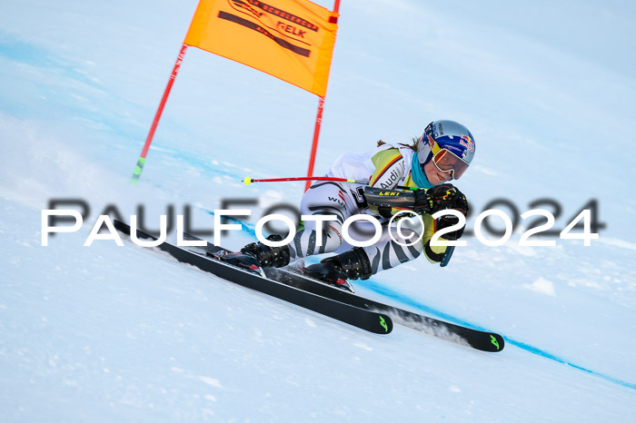 DSV ELK Schülercup Alpin U14 SL, 25.02.2024