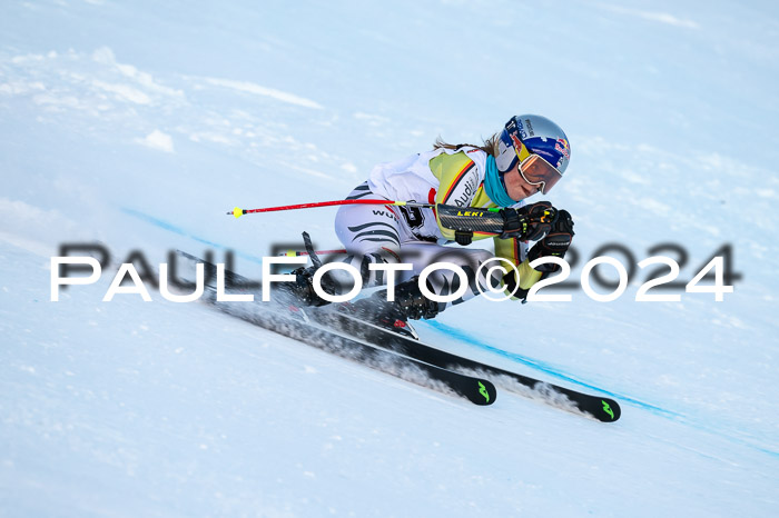 DSV ELK Schülercup Alpin U14 SL, 25.02.2024