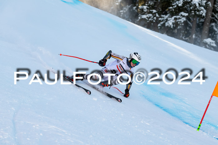 DSV ELK Schülercup Alpin U14 SL, 25.02.2024