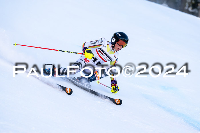 DSV ELK Schülercup Alpin U14 SL, 25.02.2024