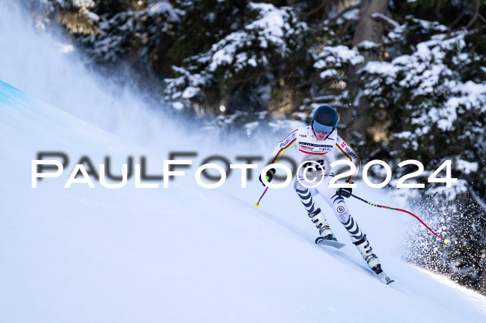 DSV ELK Schülercup Alpin U14 SL, 25.02.2024