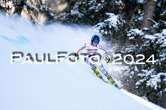 DSV ELK Schülercup Alpin U14 SL, 25.02.2024