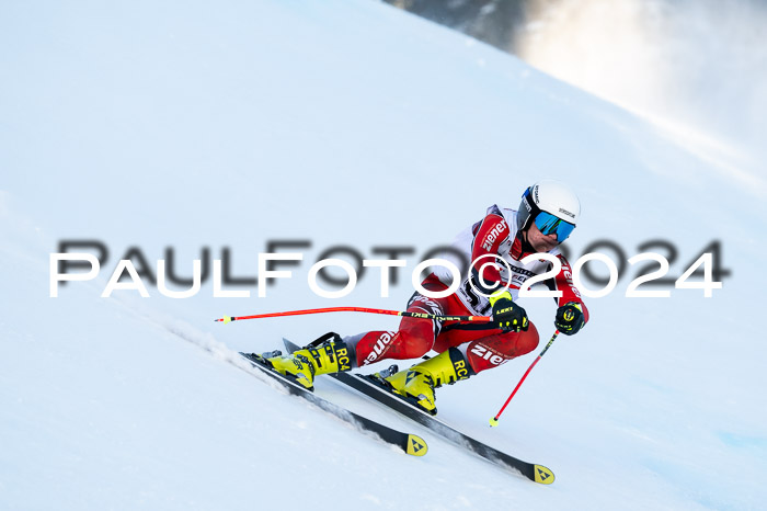 DSV ELK Schülercup Alpin U14 SL, 25.02.2024