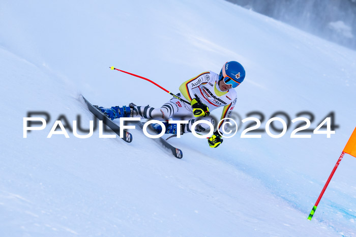 DSV ELK Schülercup Alpin U14 SL, 25.02.2024