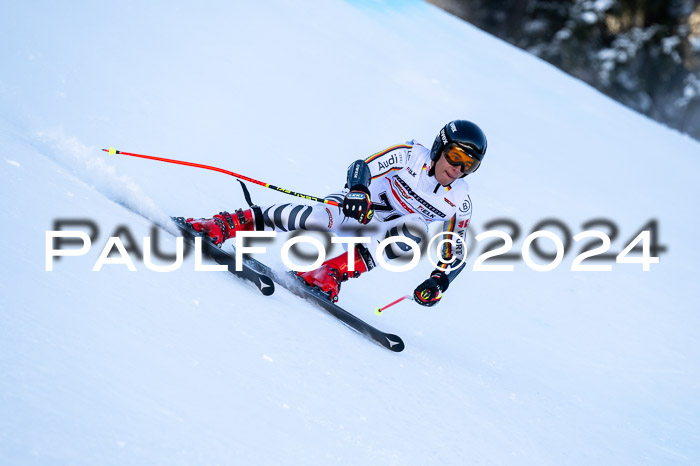 DSV ELK Schülercup Alpin U14 SL, 25.02.2024