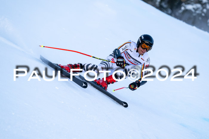 DSV ELK Schülercup Alpin U14 SL, 25.02.2024