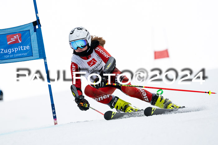 6. BZB CUP RS + Werdenfelser Meisterschaft, 02.03.2024