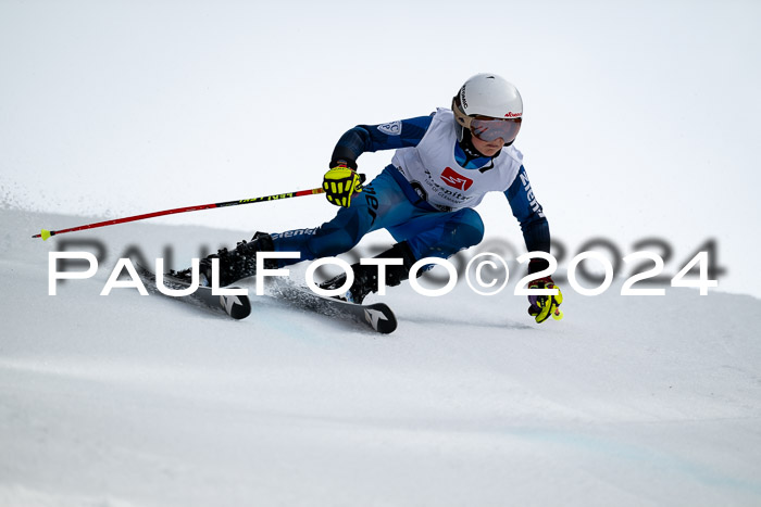 6. BZB CUP RS + Werdenfelser Meisterschaft, 02.03.2024