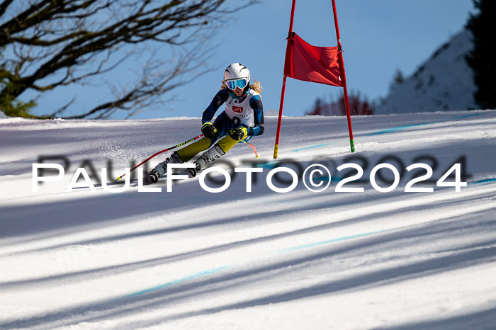 6. BZB CUP RS + Werdenfelser Meisterschaft, 02.03.2024