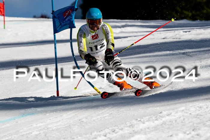 6. BZB CUP RS + Werdenfelser Meisterschaft, 02.03.2024