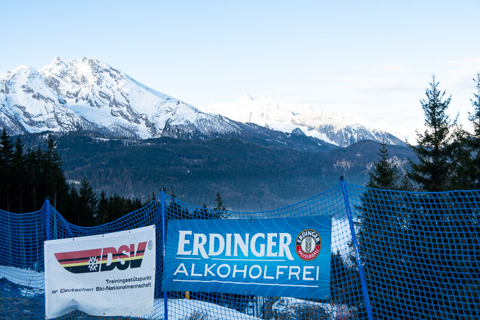 FIS + NJC Riesenslalom Damen + Herren 01.02.2020