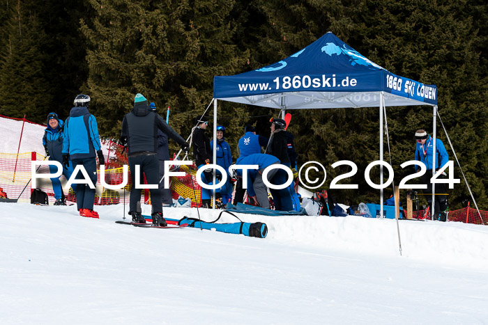 Kitz-Pokal U14/U16 SL