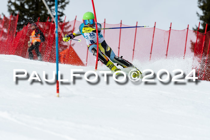 Kitz-Pokal U14/U16 SL