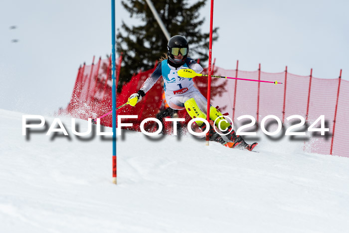 Kitz-Pokal U14/U16 SL