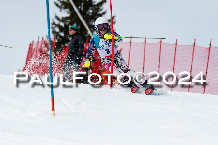 Kitz-Pokal U14/U16 SL