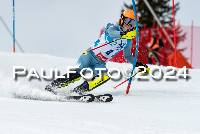 Kitz-Pokal U14/U16 SL