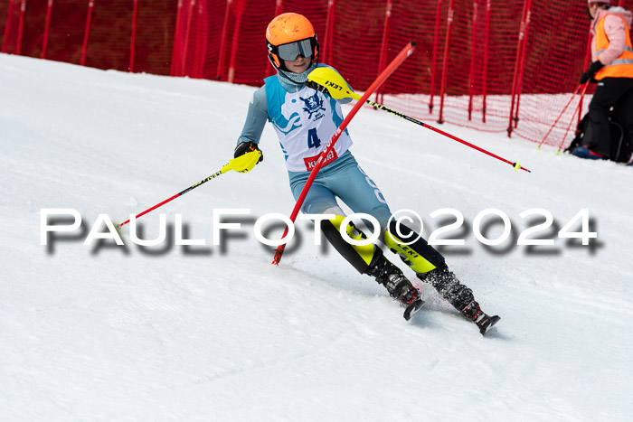 Kitz-Pokal U14/U16 SL