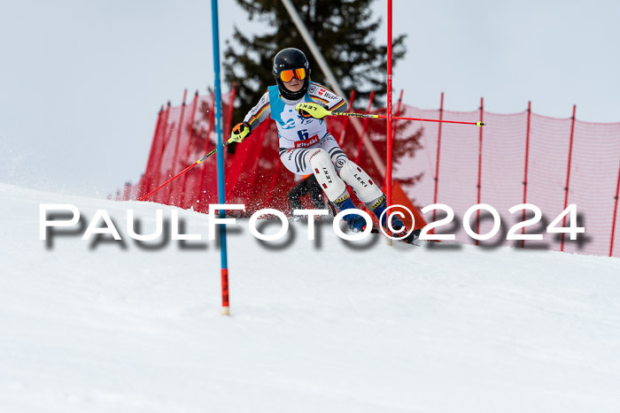 Kitz-Pokal U14/U16 SL