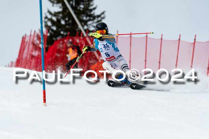 Kitz-Pokal U14/U16 SL